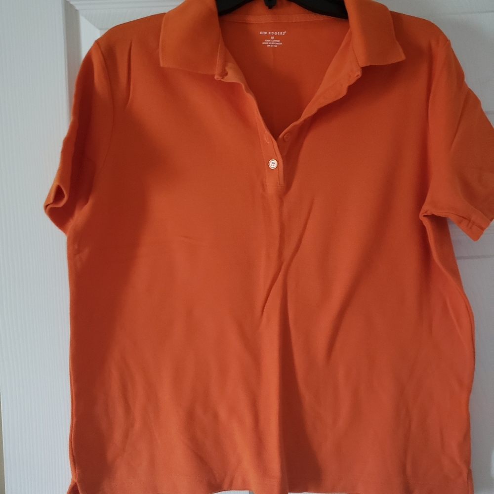 Polo shirt